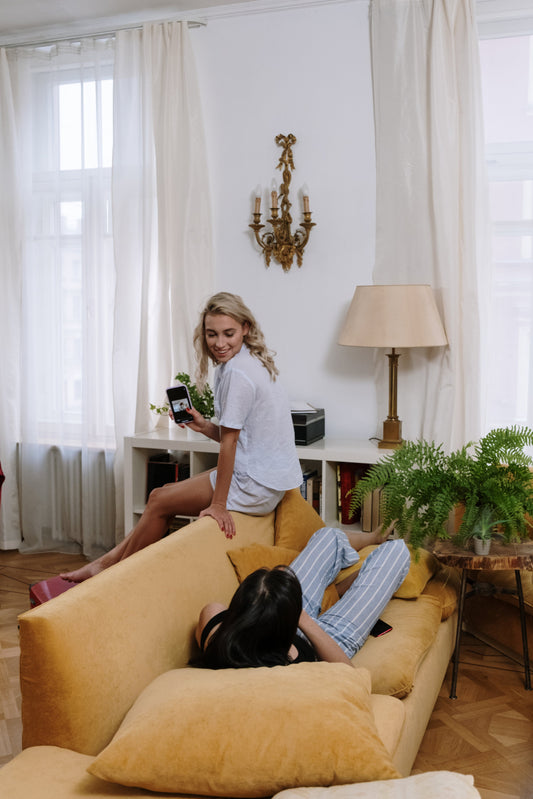 Cómo Pasé de 'Adiós, Drama' a 'Thank You Next'".