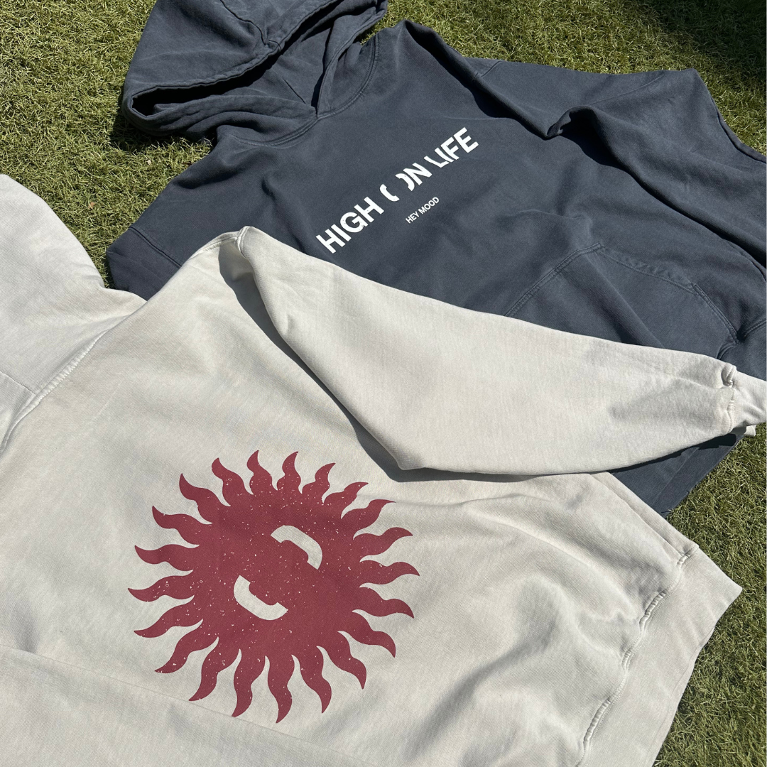 HIGH ON LIFE Hoodie
