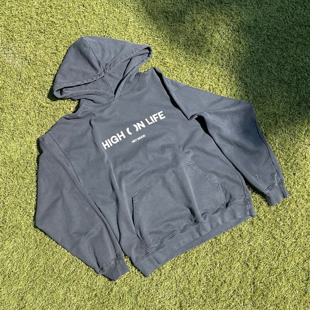 HIGH ON LIFE Hoodie
