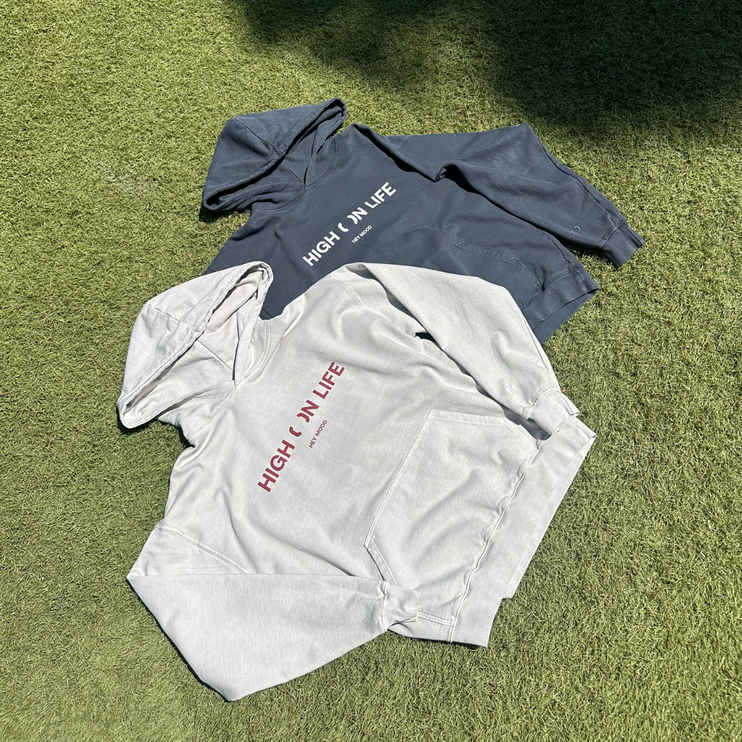 HIGH ON LIFE Hoodie