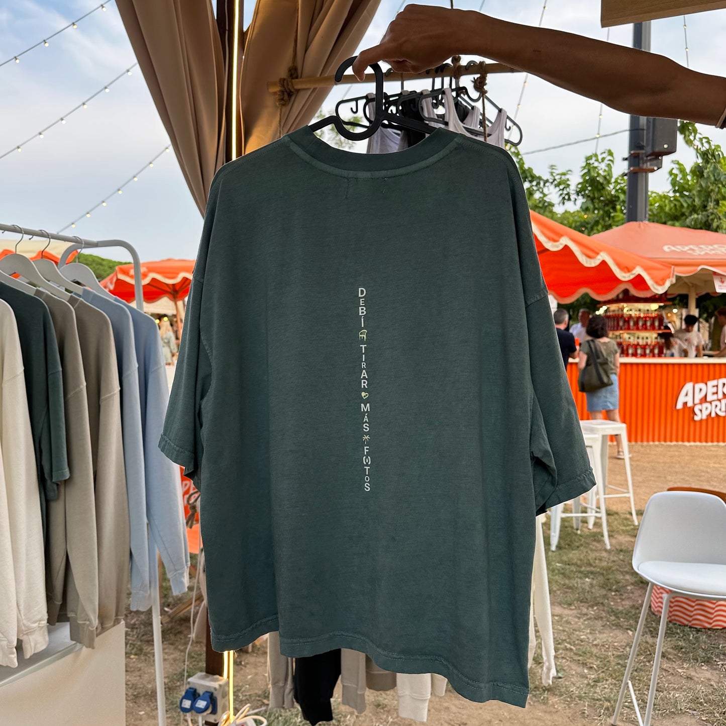 DTMF Tee