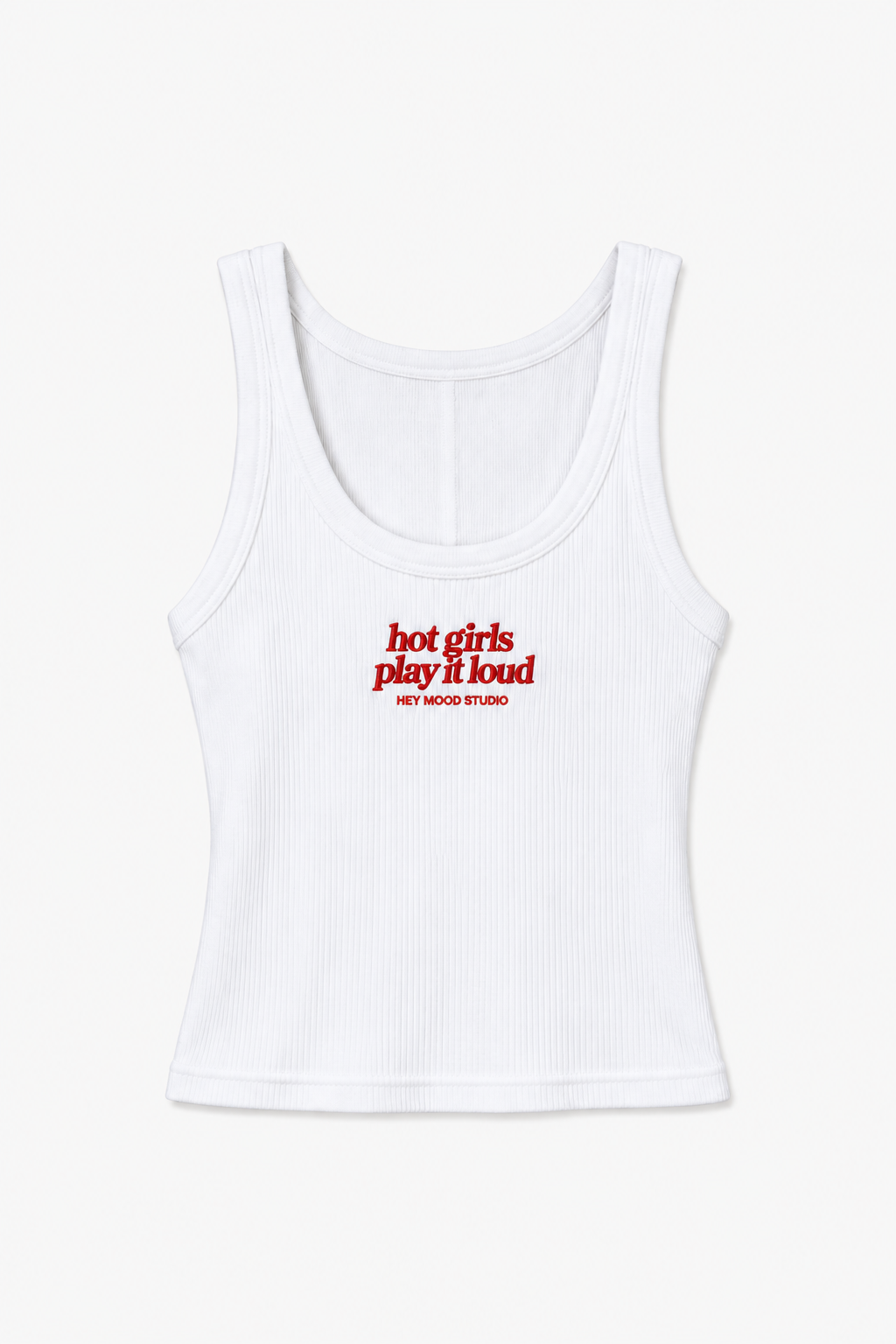 HMS - hot girls top