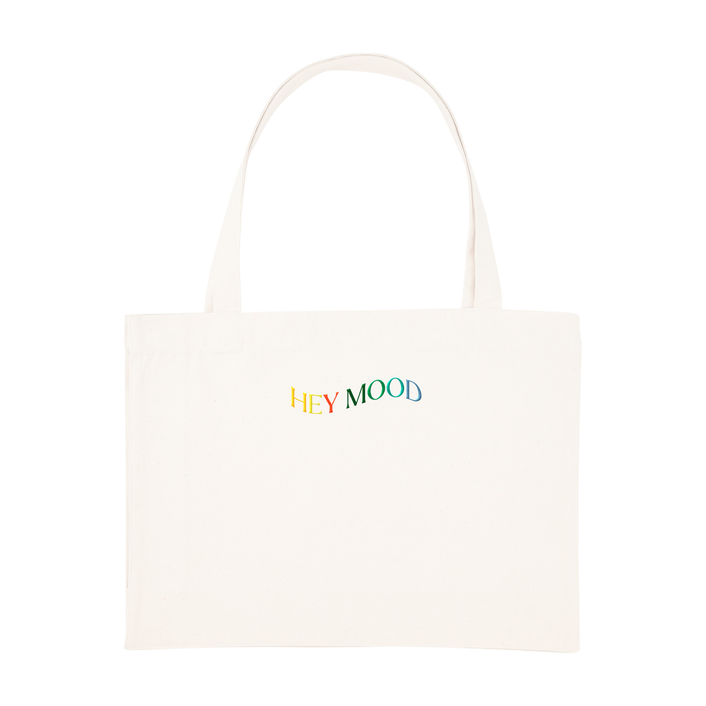 EVERYBODY BUT YOUR DOG - TOTE BAG