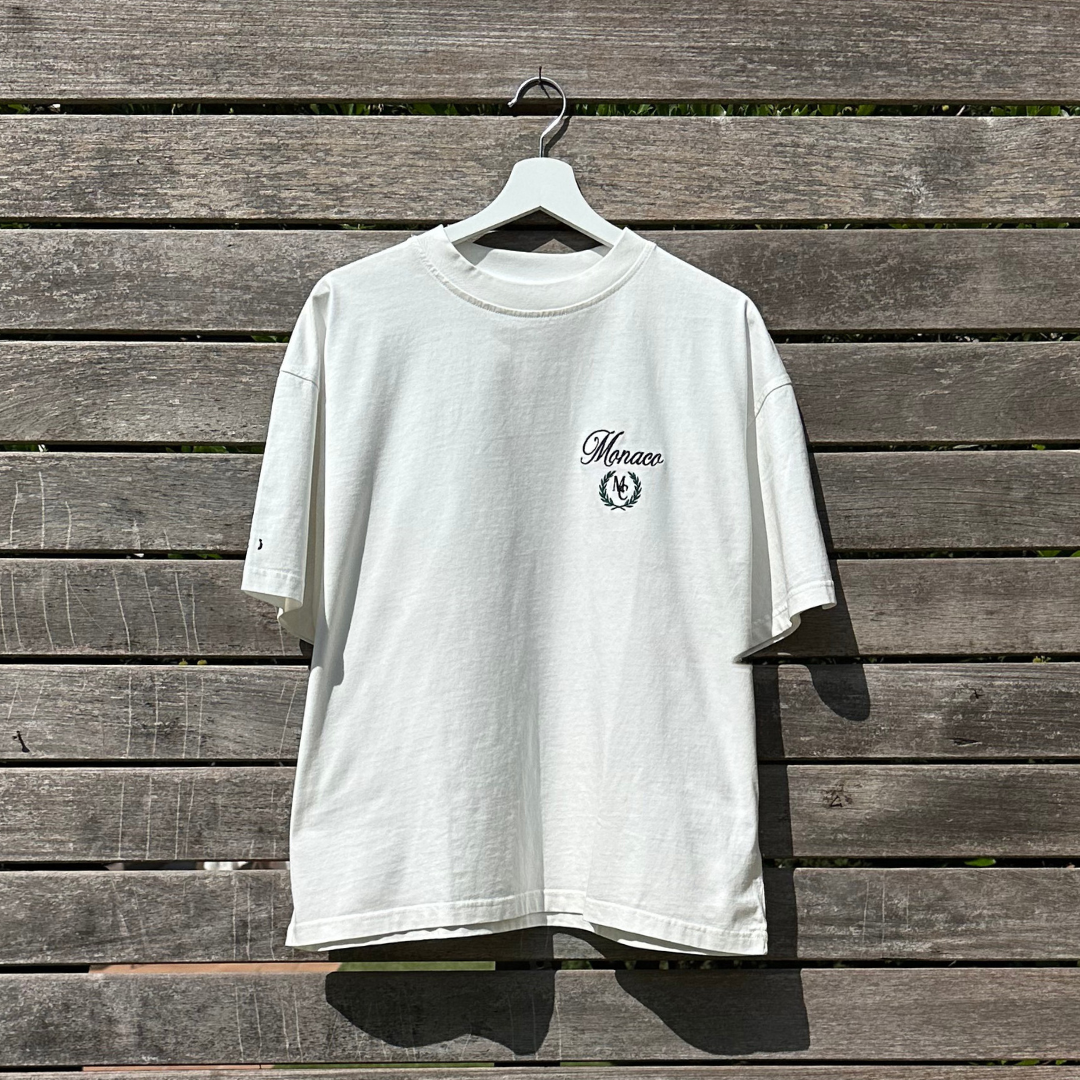 MONACO Tee
