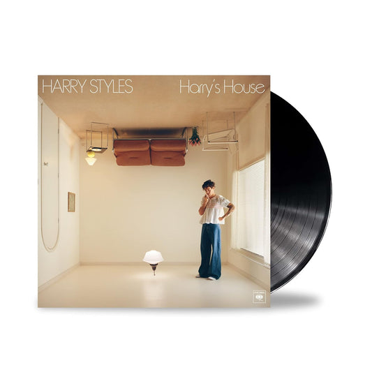 Vinilo “Harry’s House” - Harry Styles