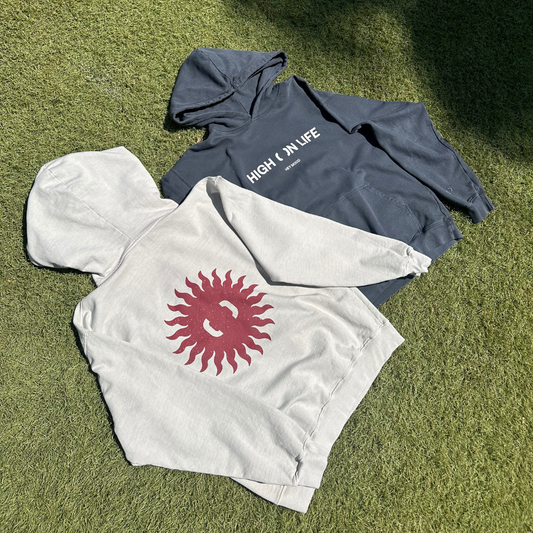 HIGH ON LIFE Hoodie