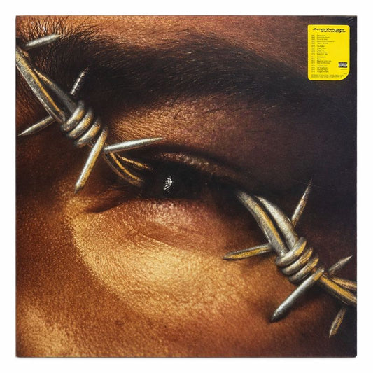 Vinyl "Beerbongs & Bentleys" - Post Malone - 2LP