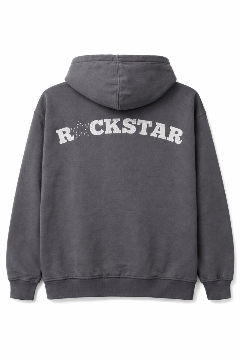 ROCKSTAR - Hoodie