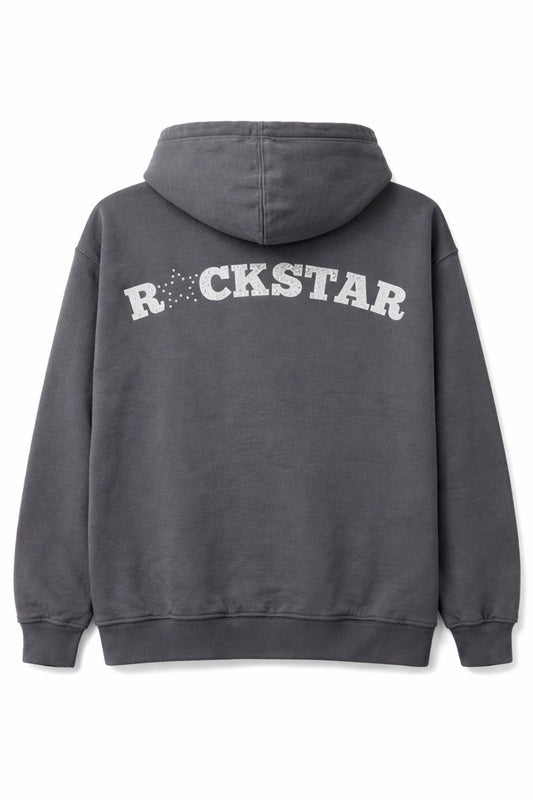 ROCKSTAR - Hoodie