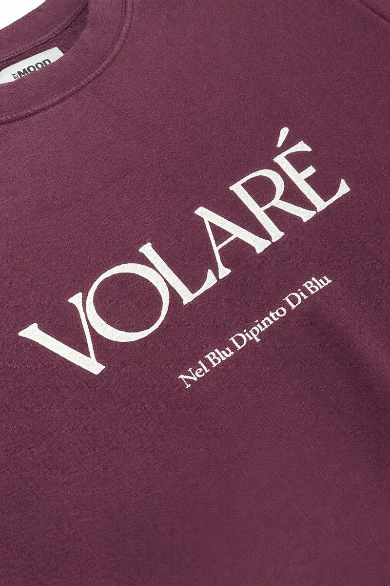 VOLARÉ - Crewneck