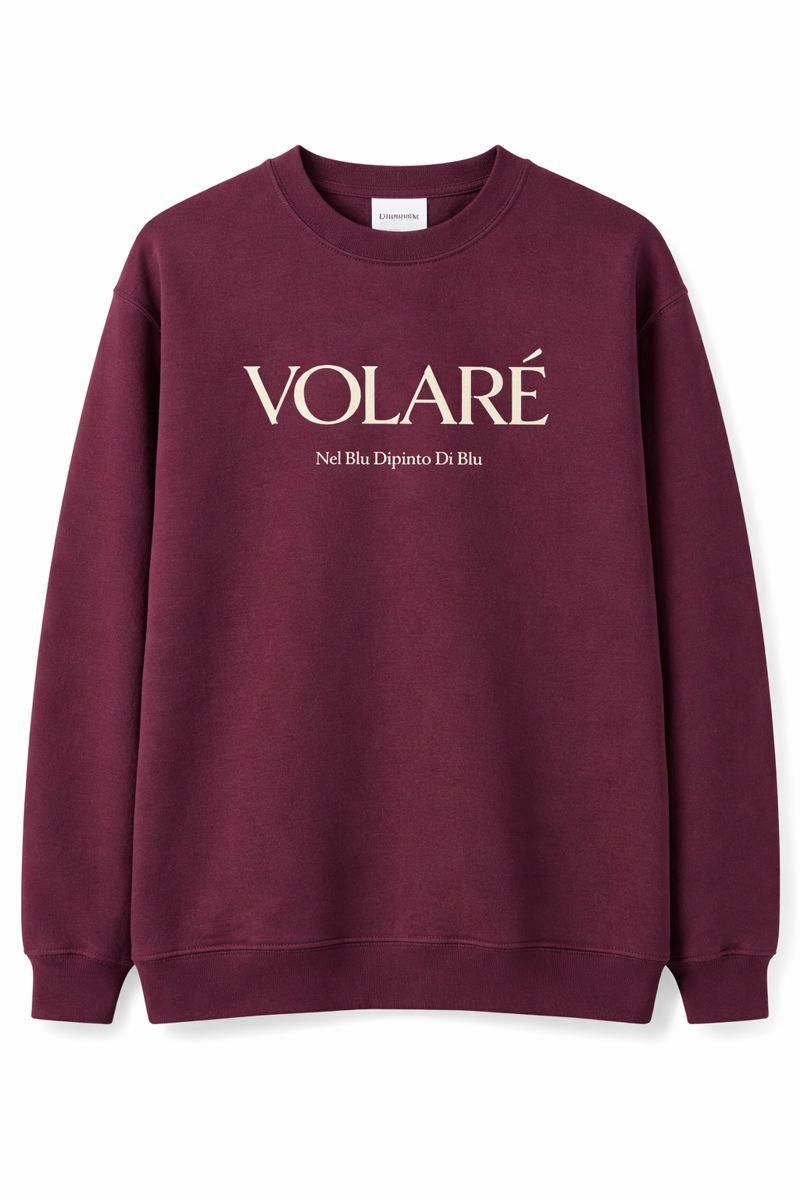 VOLARÉ - Crewneck
