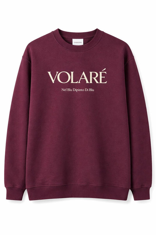 VOLARÉ - Crewneck