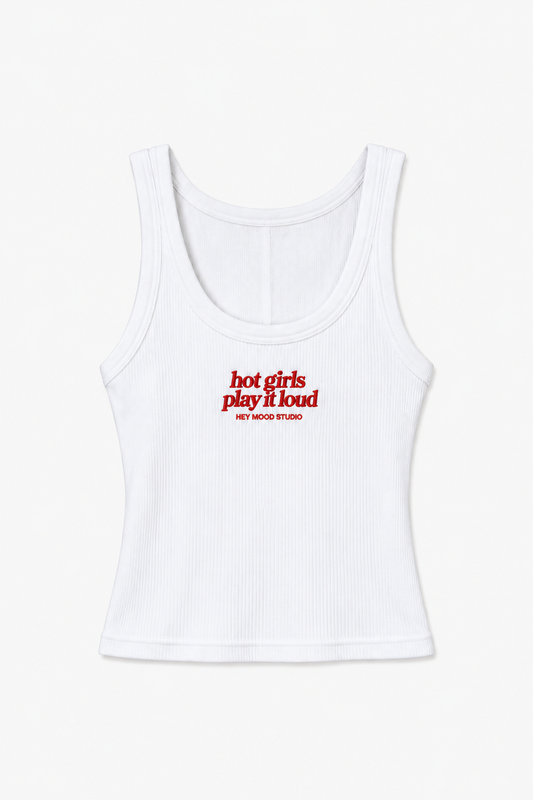 HMS - hot girls top